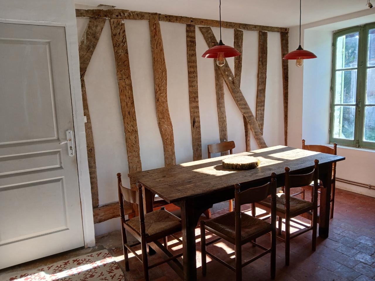 GreenGo Location Bourgogne-Franche-Comté À la campagne