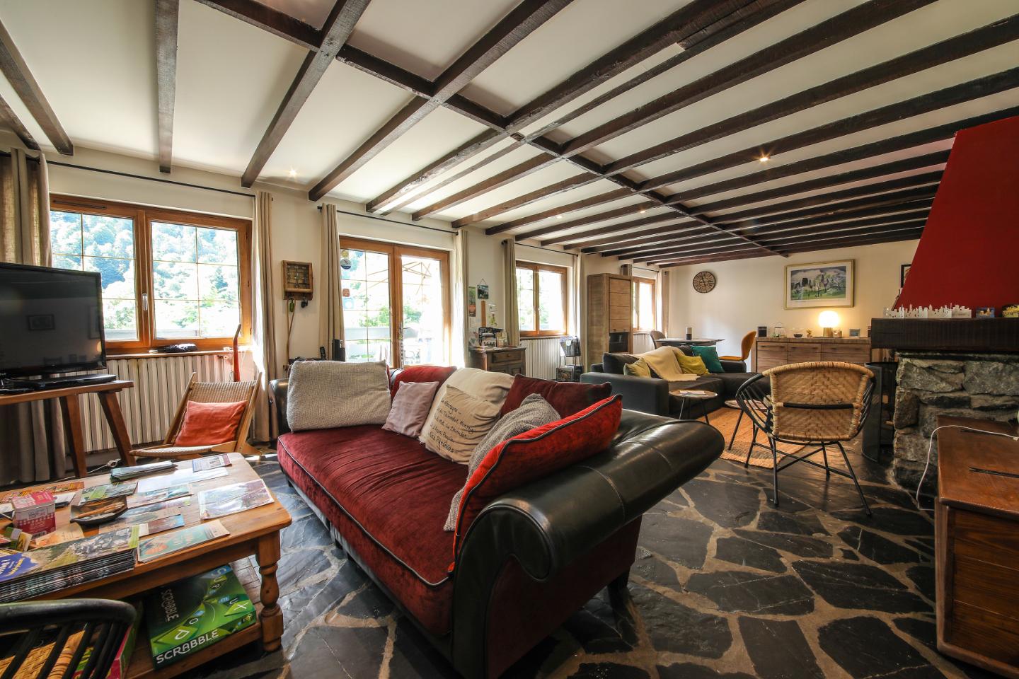 GreenGo Ô Chiroulet - Chambres & Gîte