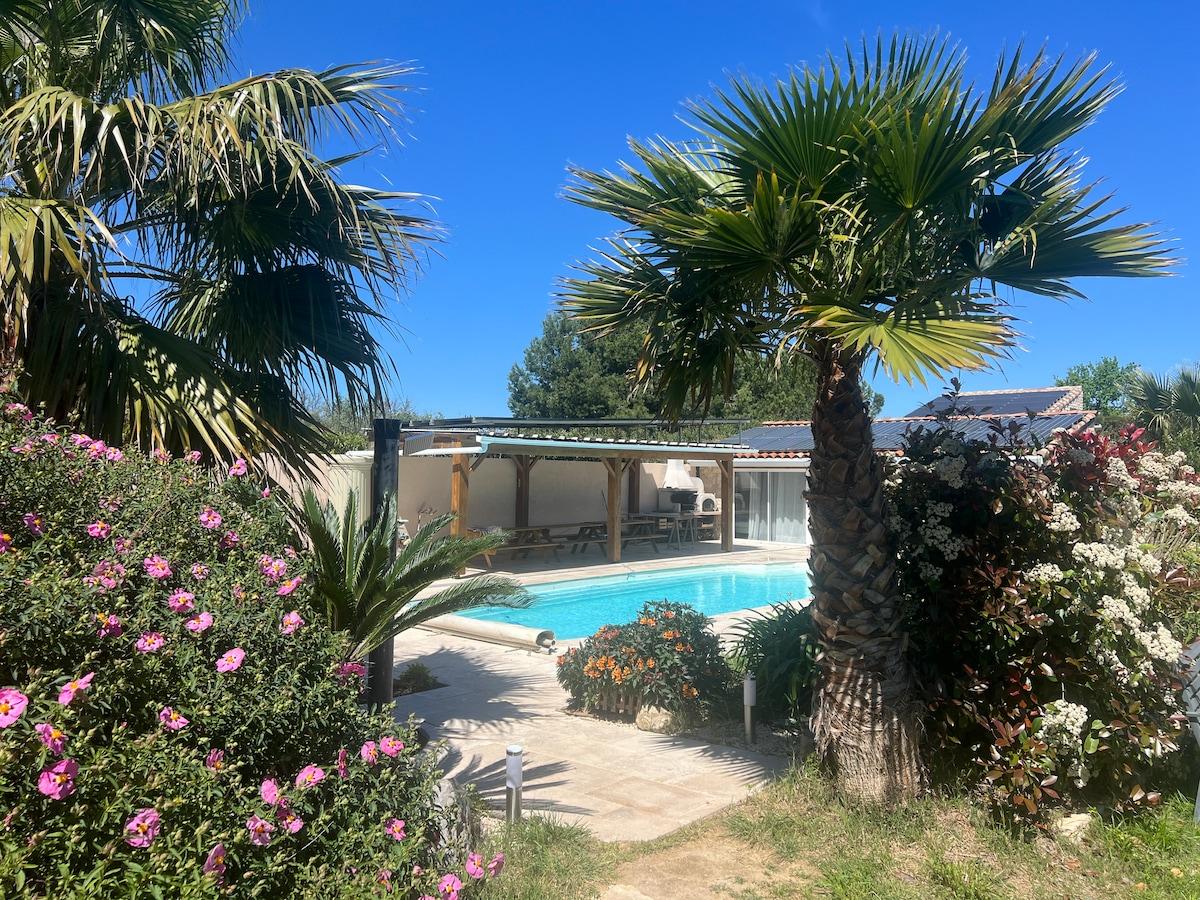 GreenGo location vacances écoresponsables