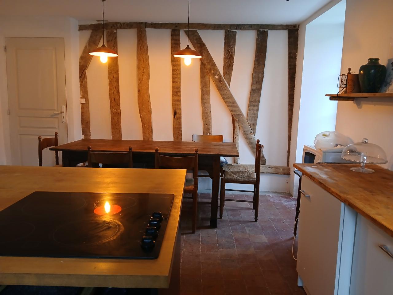 GreenGo location vacances écoresponsables