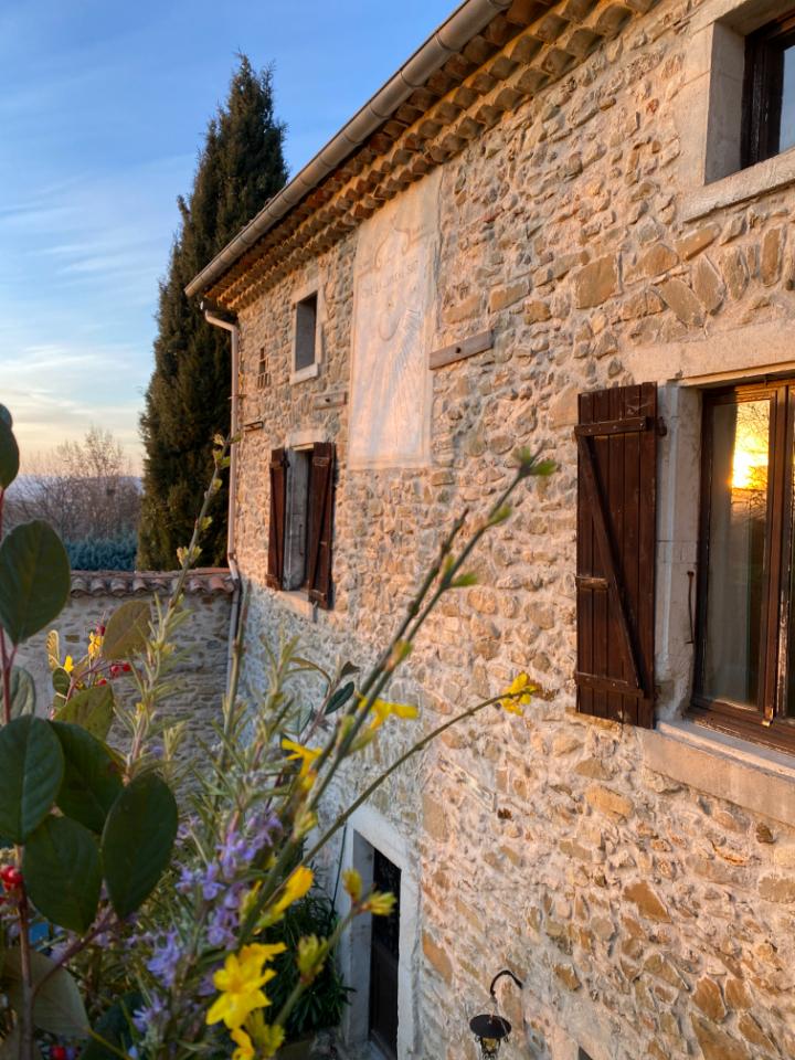 GreenGo Bastide la Vie en Rose