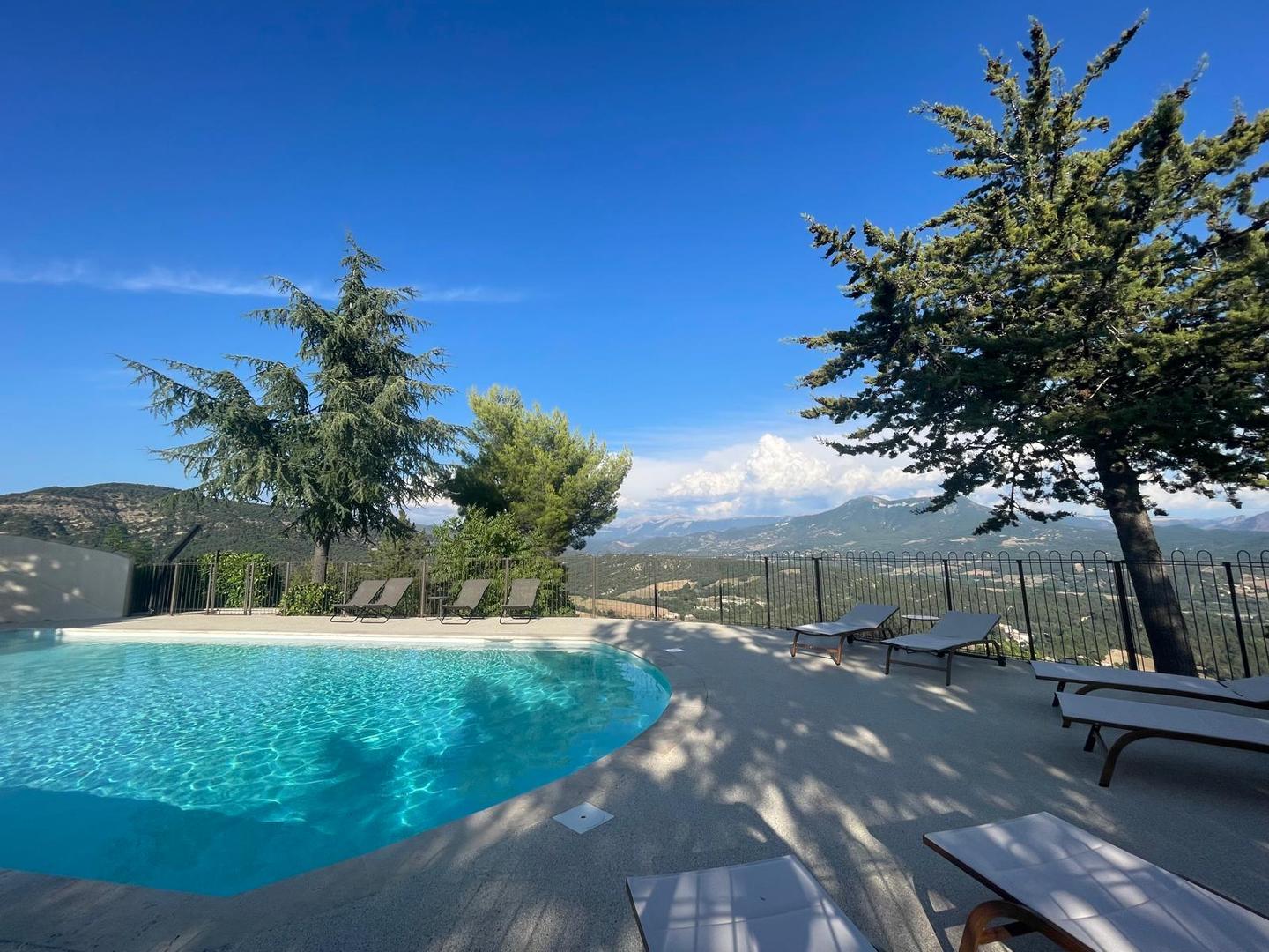 GreenGo Gîte Provence-Alpes-Côte d'Azur Évasion