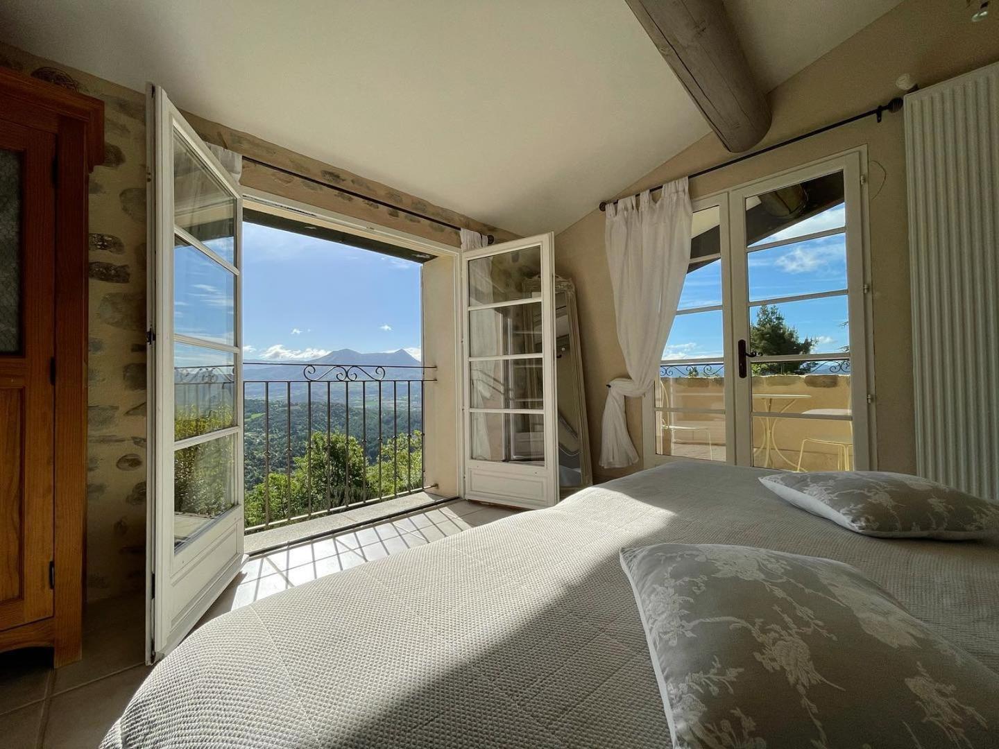  Alpes-de-Haute-Provence À la campagne