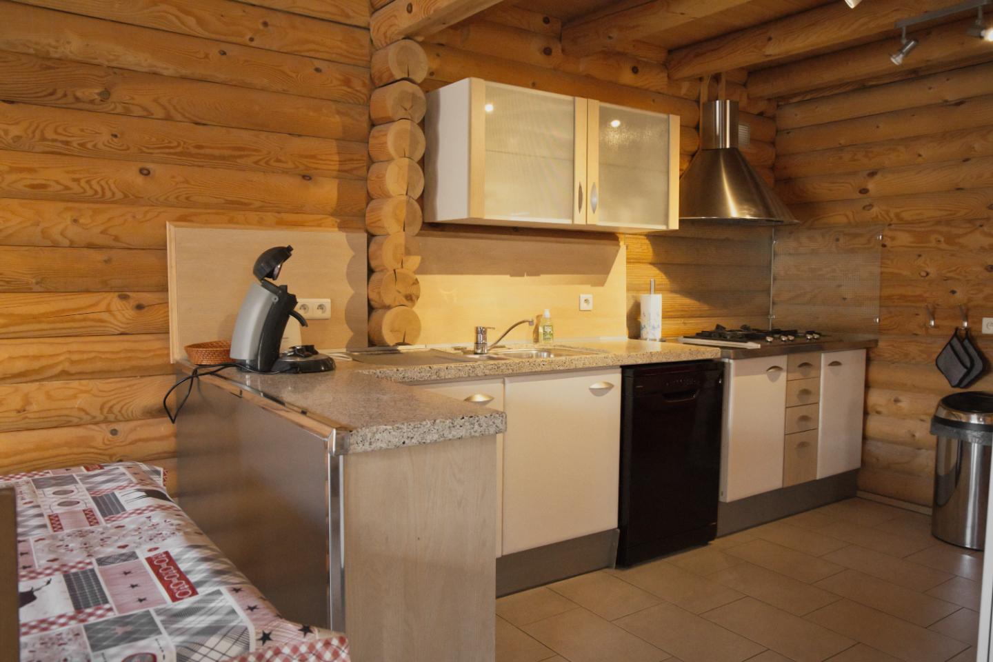 GreenGo Location Provence-Alpes-Côte d'Azur À la montagne