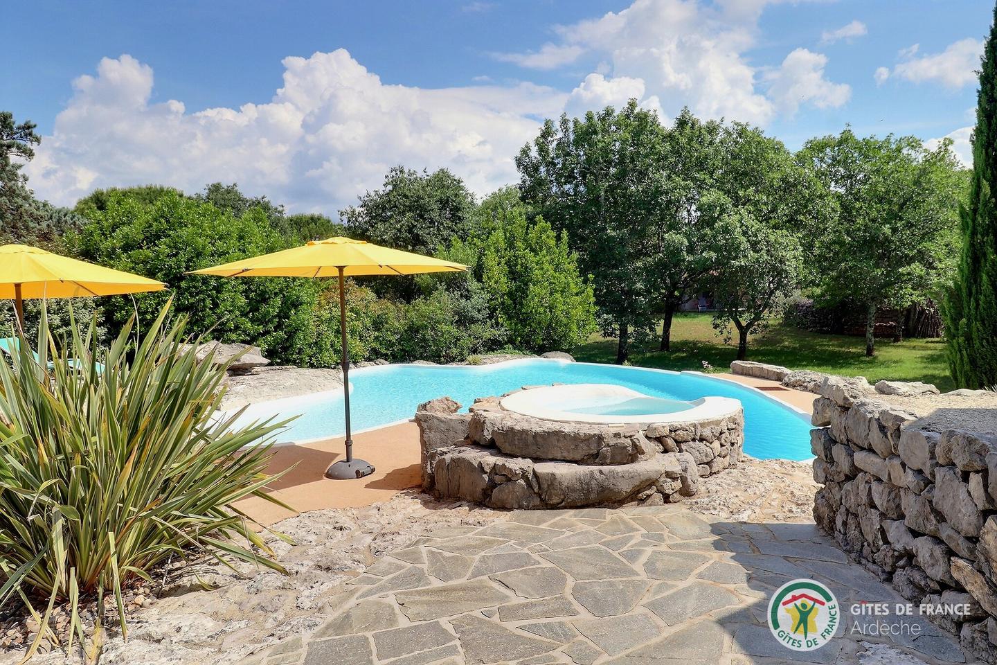  Ardèche Haut-de-gamme