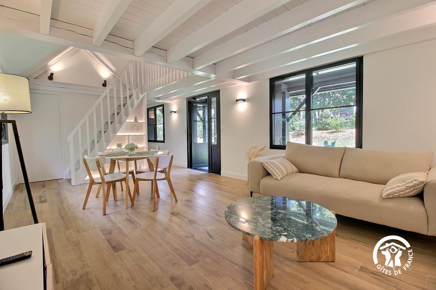 GreenGo Gîte Bretagne Évasion