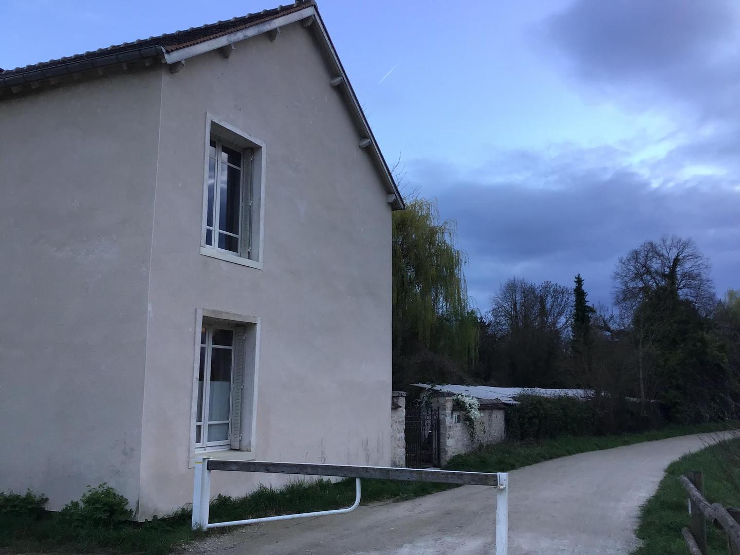 GreenGo Le verger des Larris