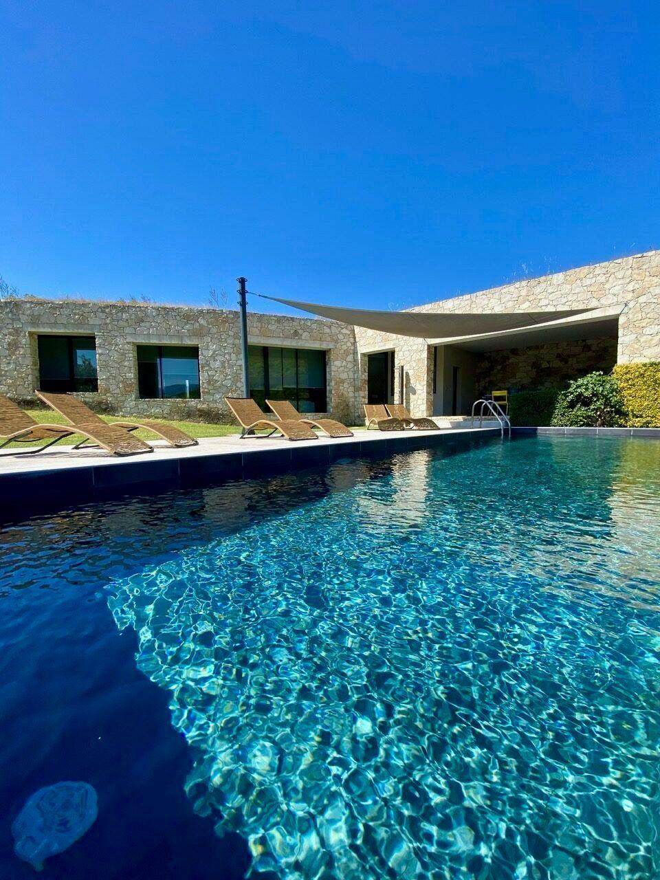 Hôte GreenGo: La Maison de Sophie