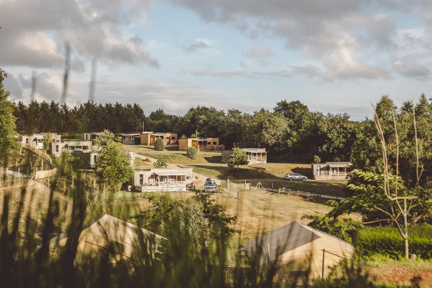 Hôte GreenGo: Camping Village de la Guyonnière - Image 7