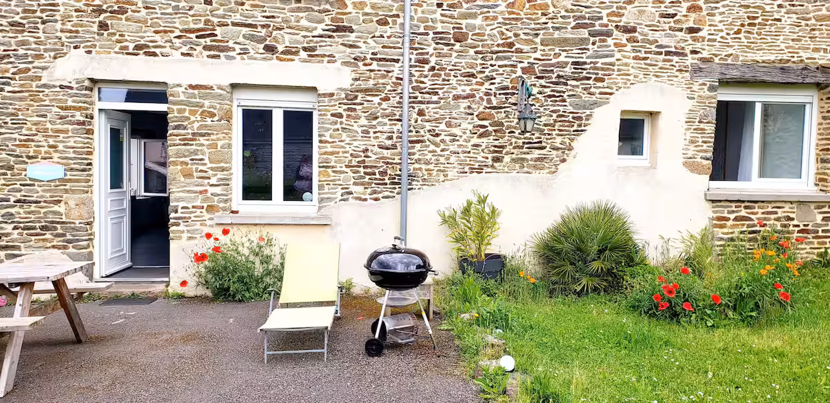 GreenGo location vacances écoresponsables