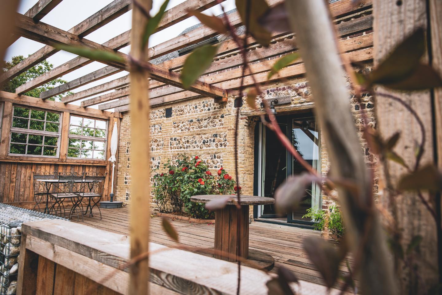 GreenGo location vacances écoresponsables