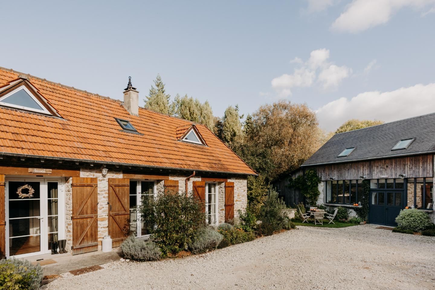 GreenGo Domaine des Pousses