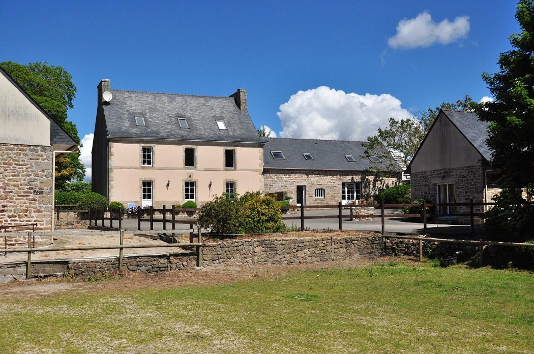Les gîtes de Lopéau
