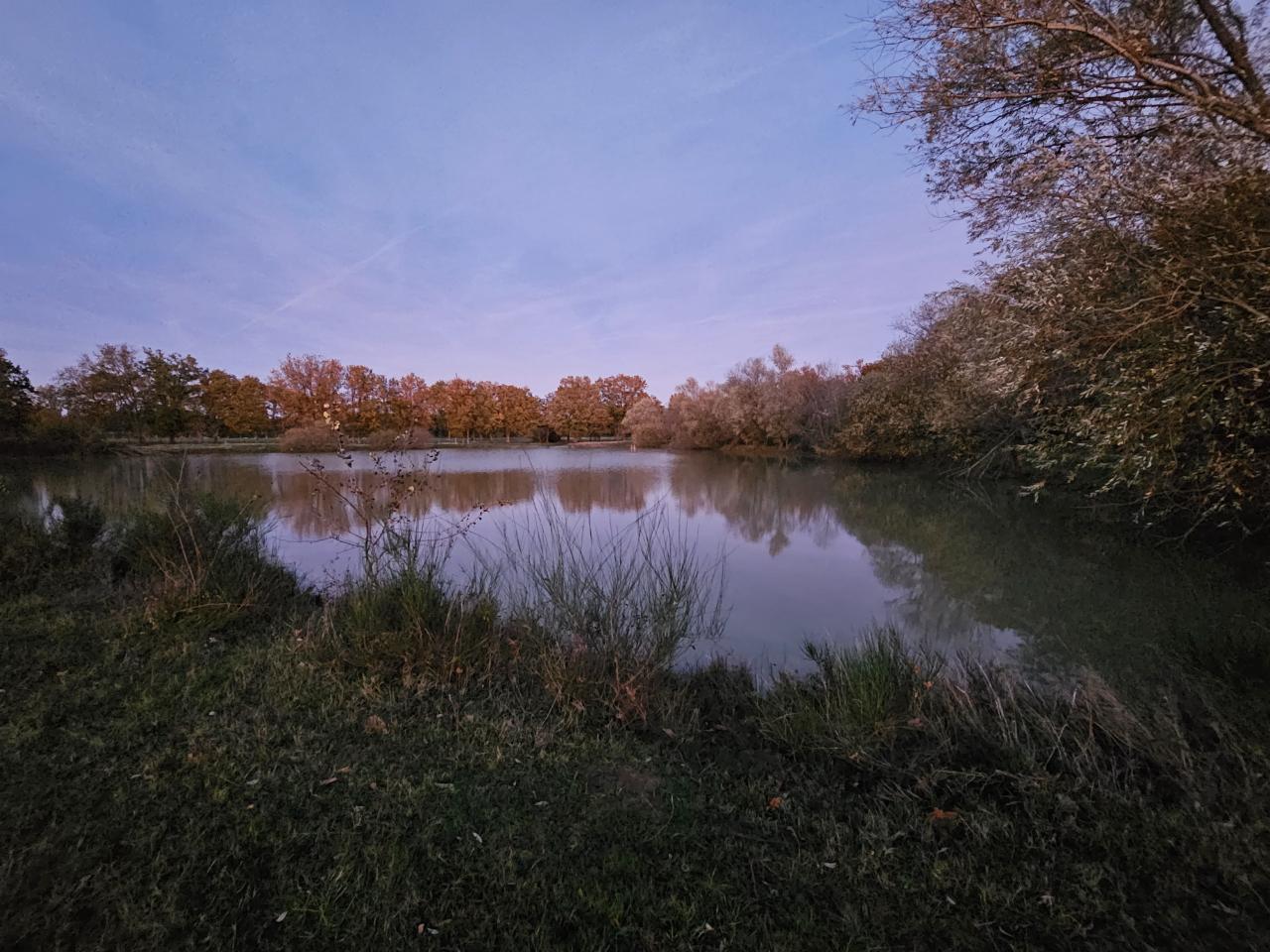 GreenGo Calme et détente à la campagne