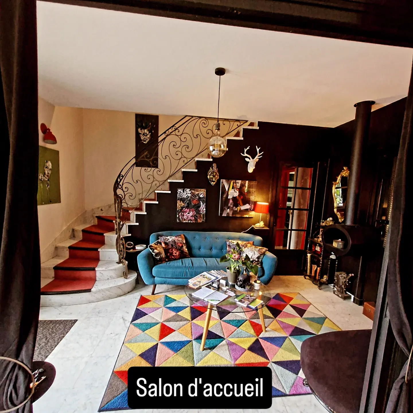 GreenGo location vacances écoresponsables