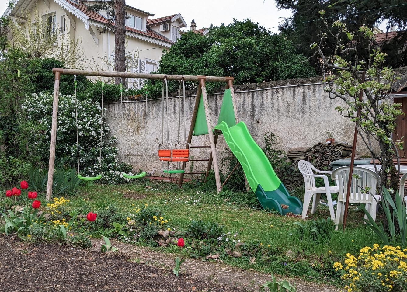 Hôte GreenGo: Maison bucolique au cœur de Lyon - Image 17