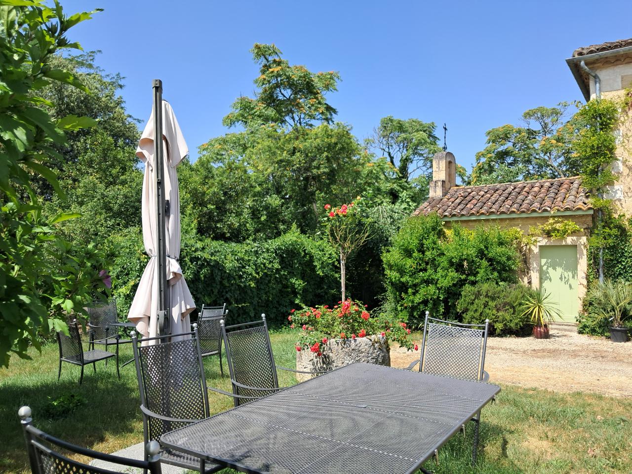 GreenGo Domaine de Lajean