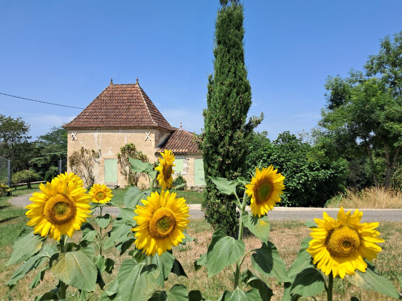 GreenGo Gîte Occitanie Évasion