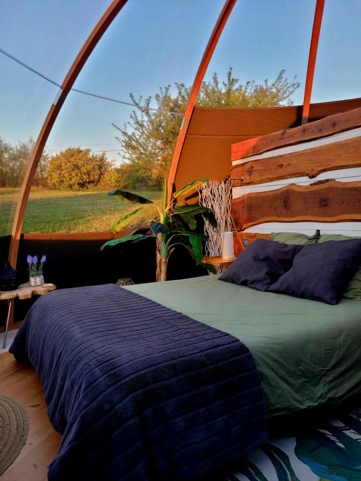 GreenGo location vacances écoresponsables