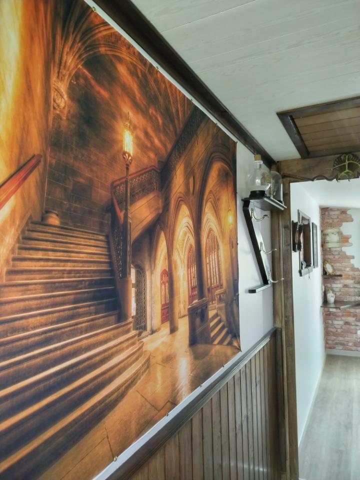 GreenGo Chambre d’hôtes Pays de la Loire Évasion