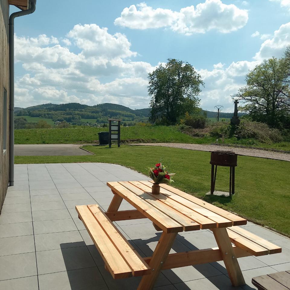 Hôte GreenGo: Chez Gigi et Malou