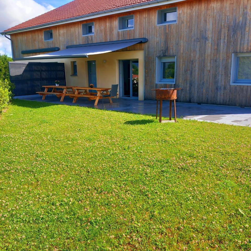 GreenGo location vacances écoresponsables