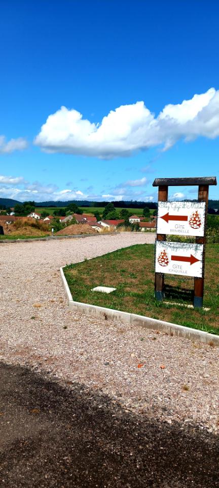 GreenGo Chez Gigi et Malou