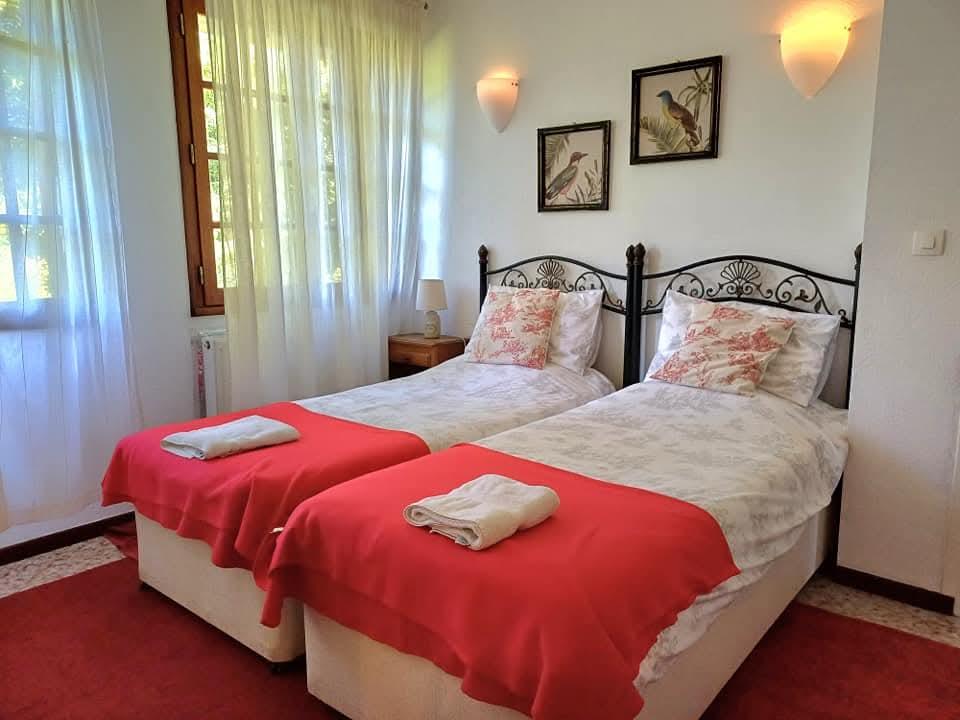 GreenGo Gîte Occitanie Évasion