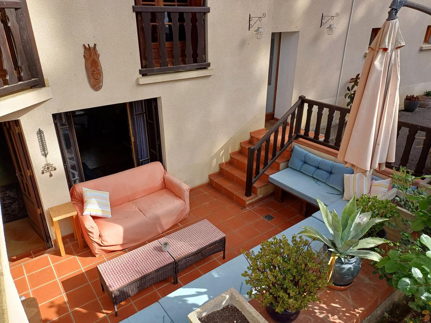  Ariège Gîte de groupe