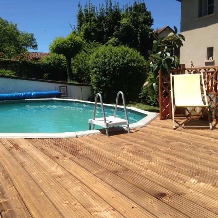 GreenGo La Maison de Famille