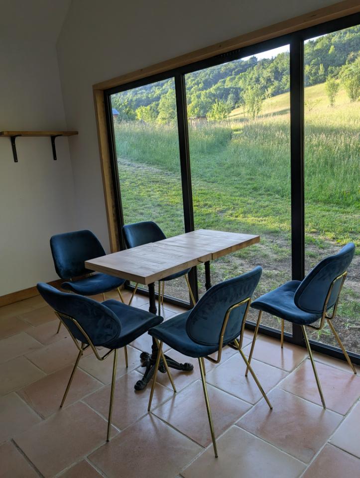  Ariège Glamping