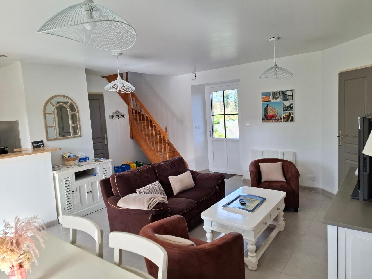 GreenGo Gîte des hirondelles