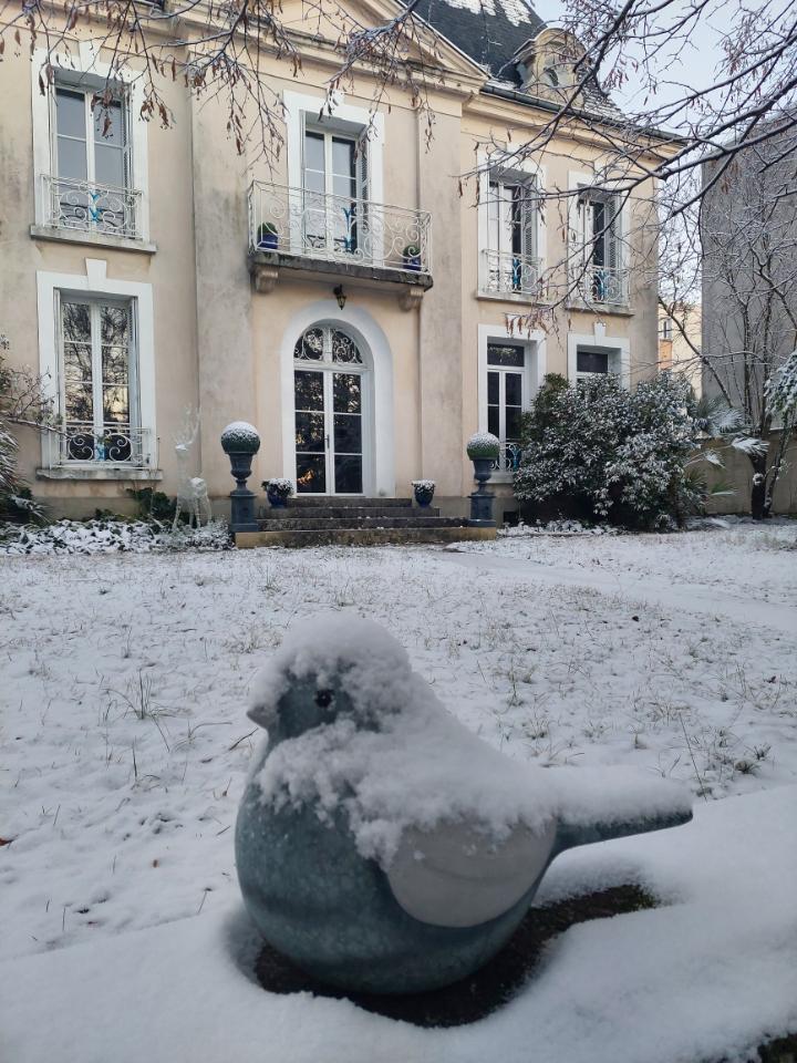 GreenGo La Maucannière