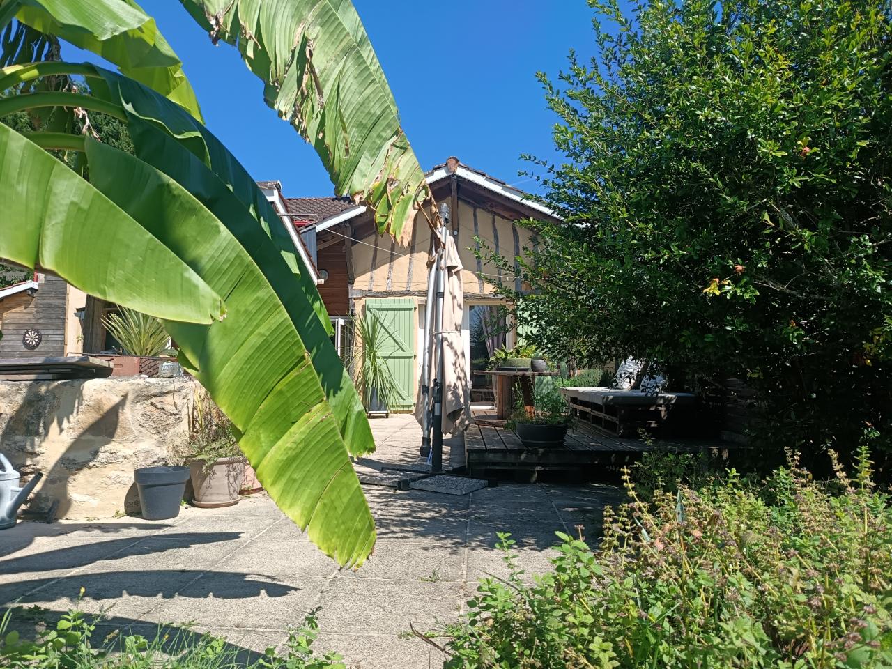 GreenGo Gîte Occitanie À la campagne