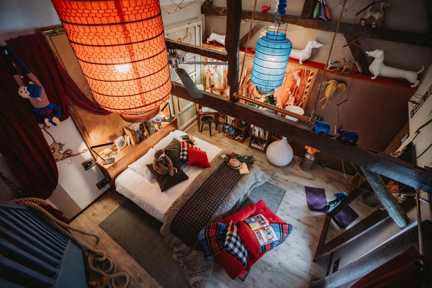 GreenGo location vacances écoresponsables