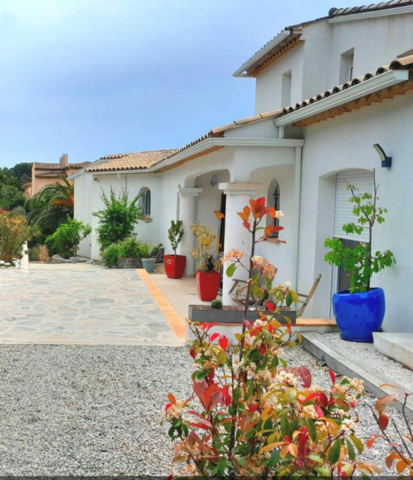 Location Var Entre amis