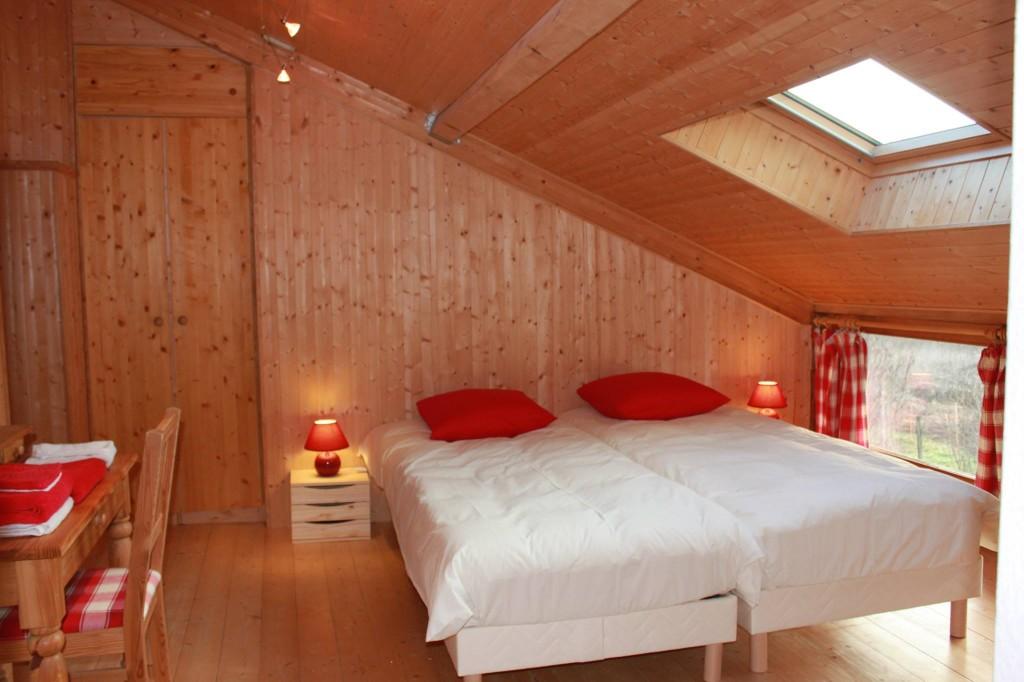 Hôte GreenGo: VALRELEY Maison d'hôtes eco-friendly et bain nordique chauffé au feu de bois - Image 4