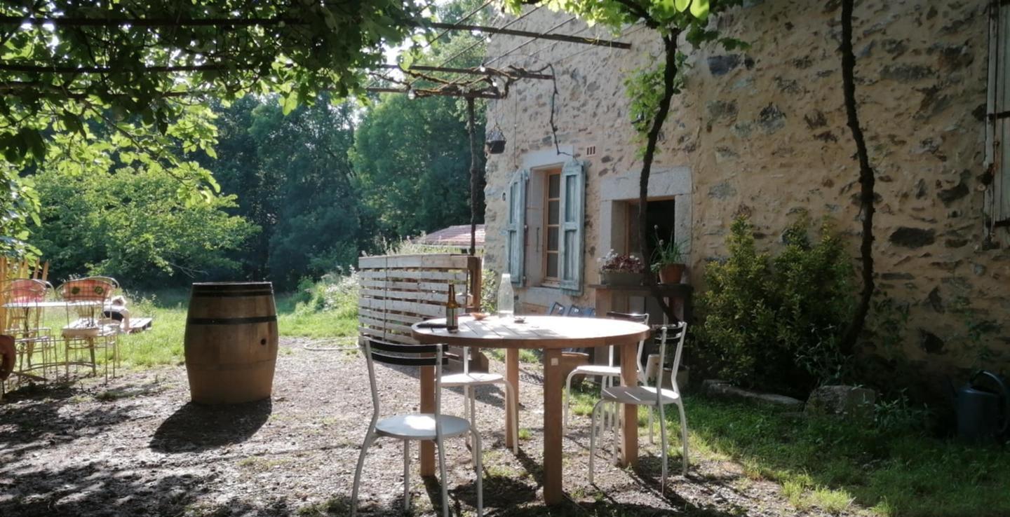 GreenGo Camping Occitanie Évasion