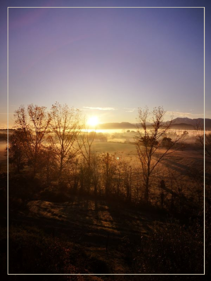 GreenGo Gîte Occitanie Haut-de-gamme