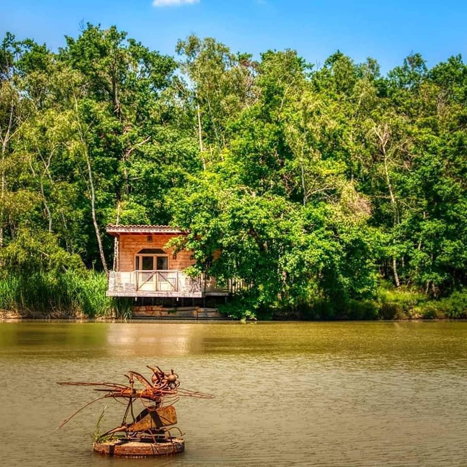 GreenGo location vacances écoresponsables