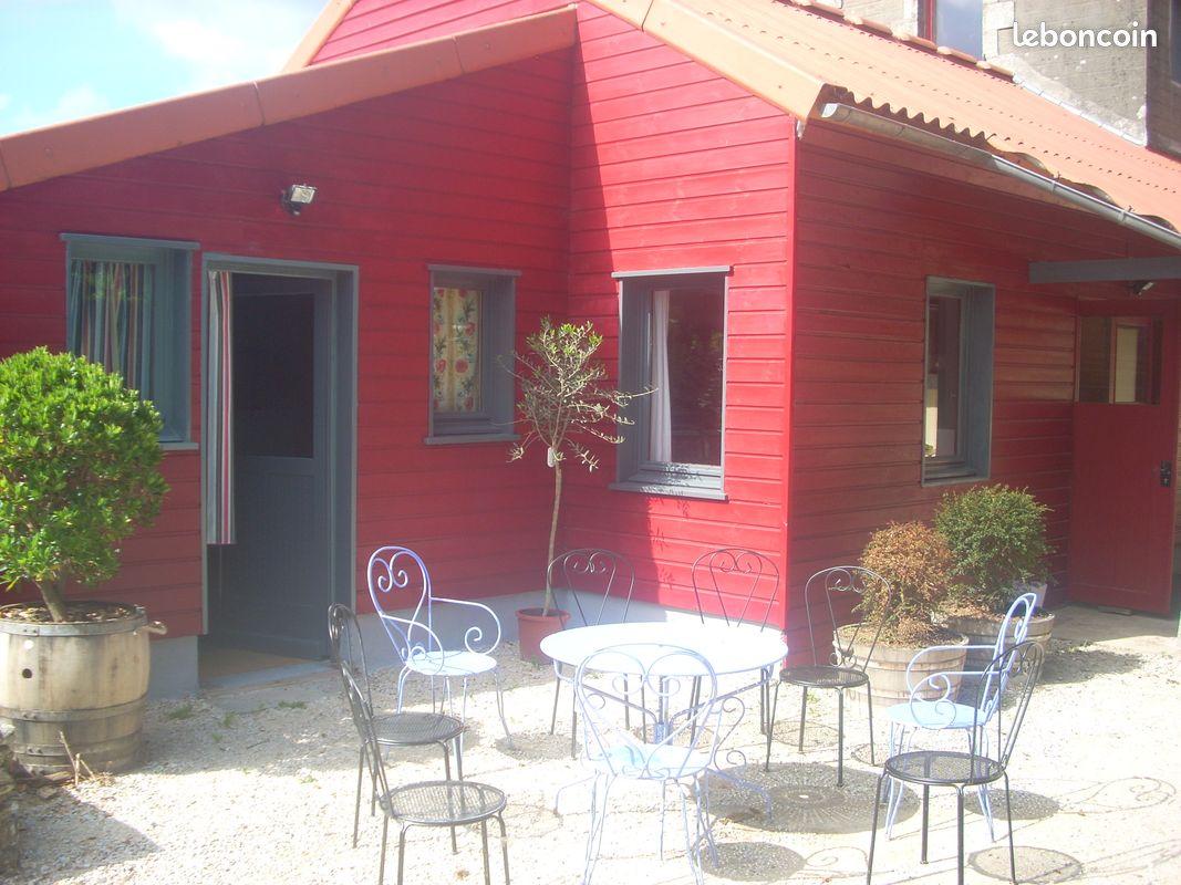 Les Gîtes de l'école