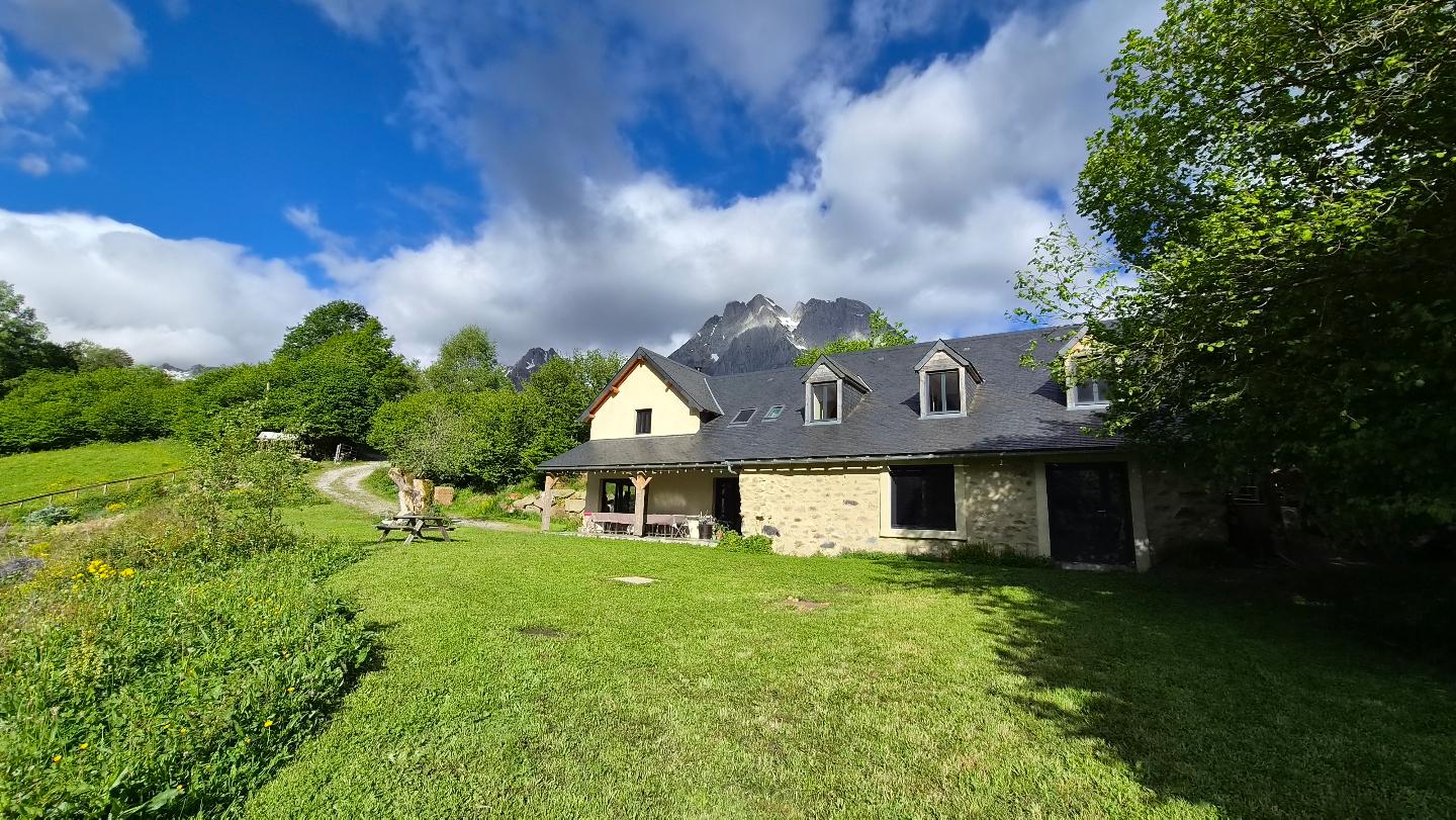 GreenGo location vacances écoresponsables
