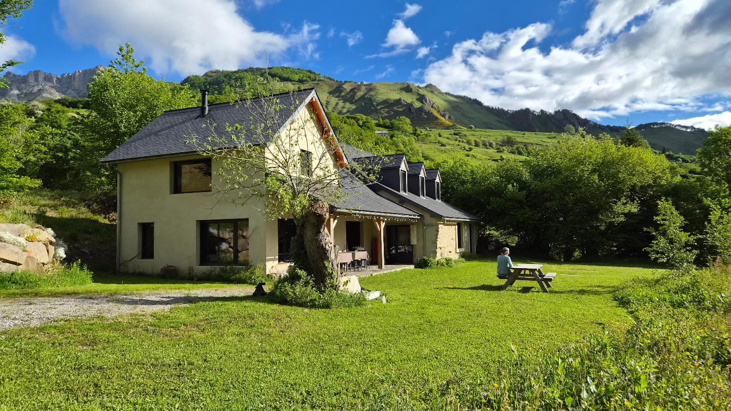 Pyrénées-Atlantiques Haut-de-gamme