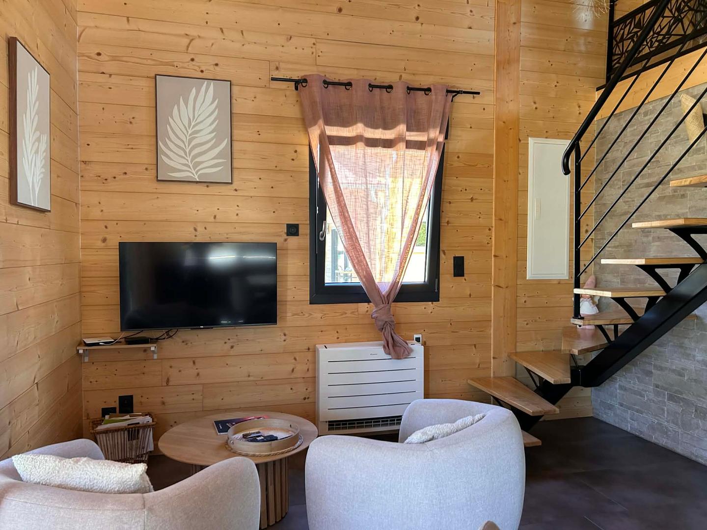 GreenGo Gîte Bourgogne-Franche-Comté Haut-de-gamme