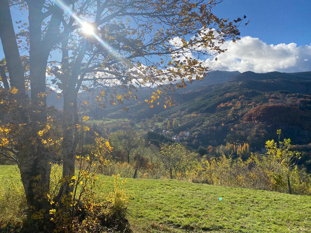 GreenGo Gîte Auvergne-Rhône-Alpes Évasion