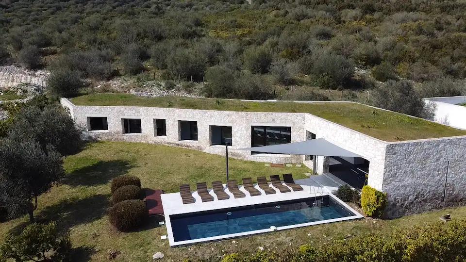 GreenGo location vacances écoresponsables