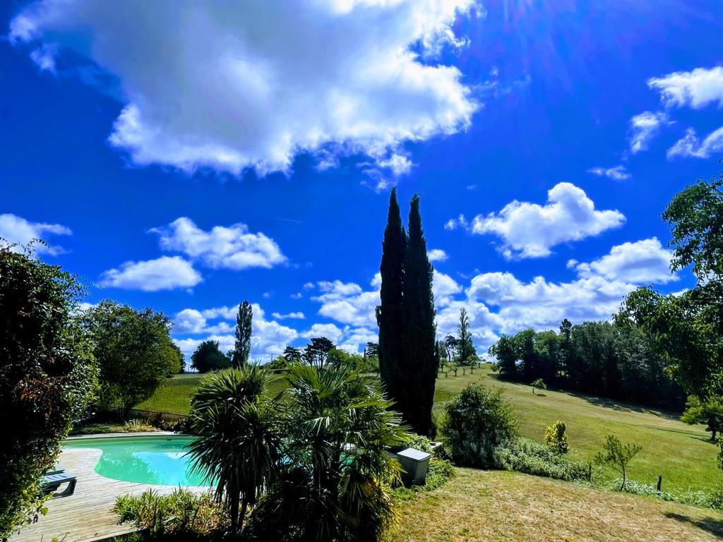 Domaine de la Bastide