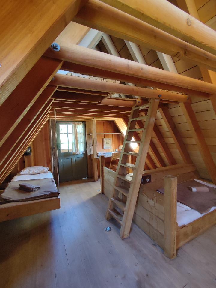 GreenGo Gîte Nouvelle-Aquitaine Évasion