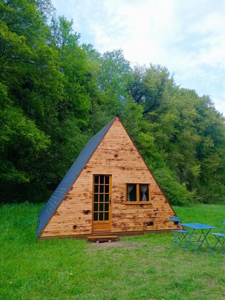 Chez Tombivouac