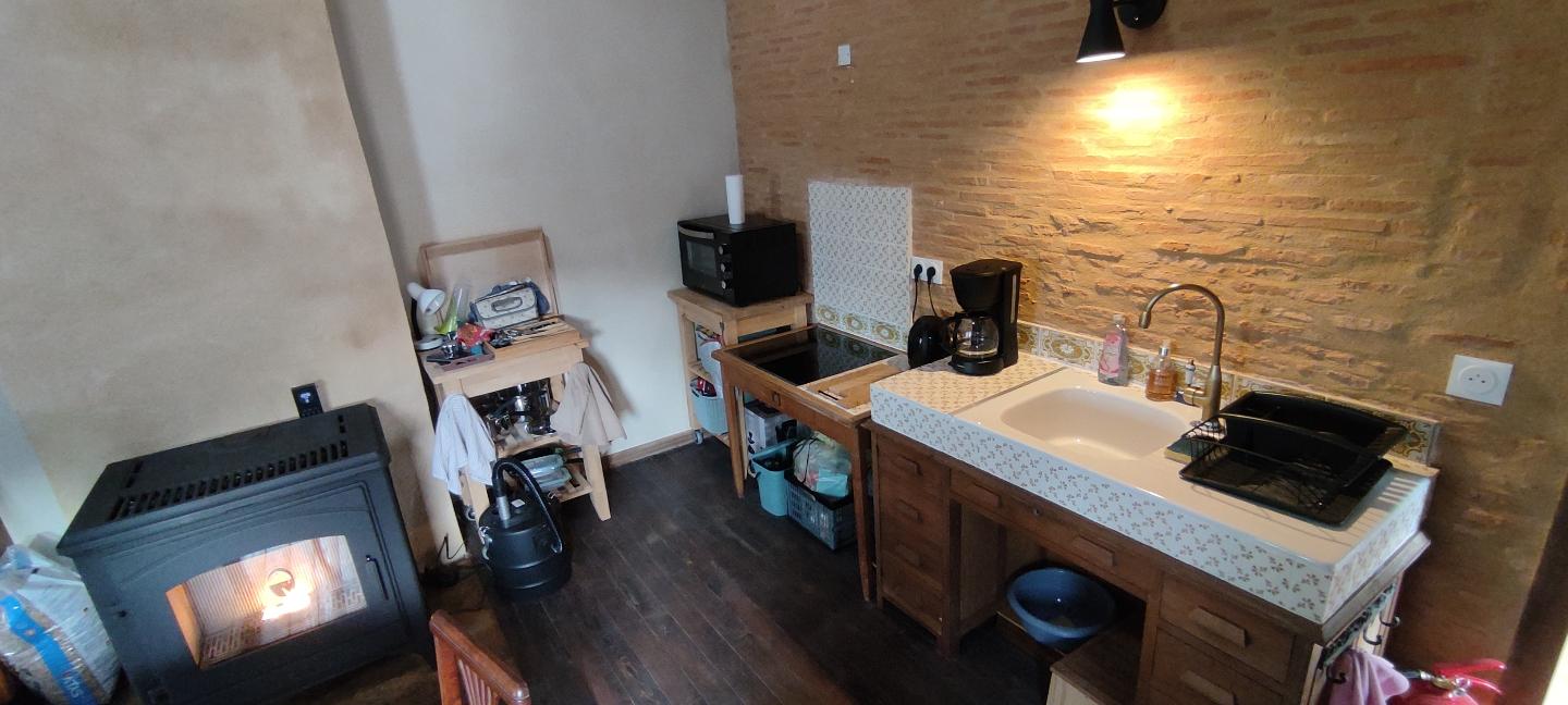  Yonne À la campagne